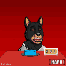 Hapu Hapuinu GIF - Hapu Hapuinu Crypto GIFs