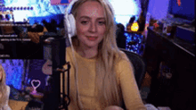 Madilyn Hype Maddy GIF - Madilyn Hype Maddy Mimbo GIFs