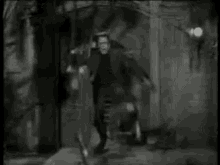 Frankenstein Monster GIF - Frankenstein Monster Herman GIFs