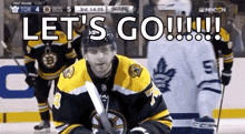 Boston Bruins Debrusk GIF - Boston Bruins Debrusk Jake GIFs