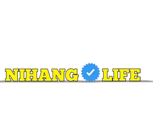 Nihanglife Nihang Singh Sticker - Nihanglife Nihang Nihang Singh Stickers