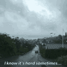Sad Rain GIF - Sad Rain Dramatic GIFs