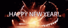 Happy New Year 2019 GIF - Happy New Year 2019 Wish GIFs