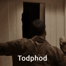 Todphod Todfod GIF - Todphod Todfod Ajay GIFs