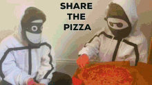 Hivepizza Sharethepizza GIF - Hivepizza Pizza Hive GIFs