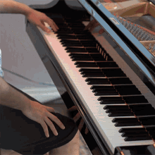 piano landry