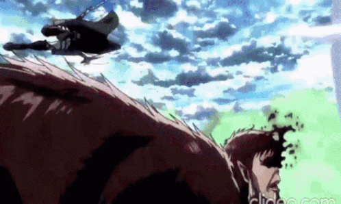 React the GIF above with another anime GIF v3 4910    Forums   MyAnimeListnet