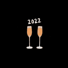 2022new Year Wishes GIF - 2022new Year Wishes GIFs
