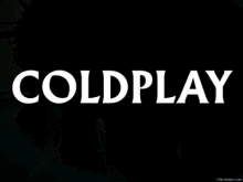 Coldplay GIF - Coldplay GIFs