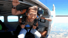Skydiving Skydive GIF - Skydiving Skydive GIFs