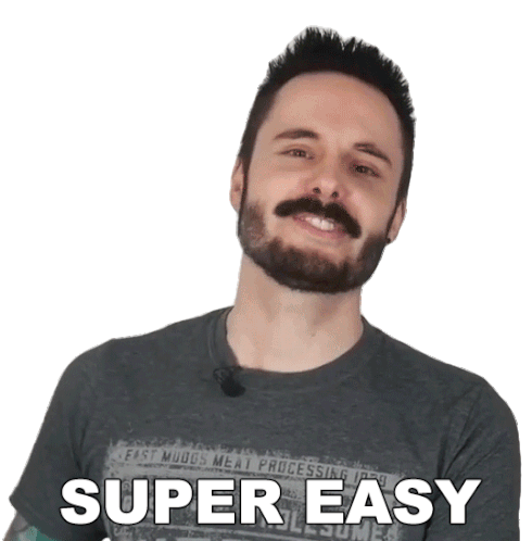 Super Easy Liam Scott Edwards Sticker - Super Easy Liam Scott Edwards Ace Trainer Liam Stickers