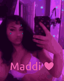 Maddii Gif GIF - Maddii Gif GIFs