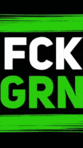 No Green Die Grünen GIF - No Green Die Grünen Grüne GIFs
