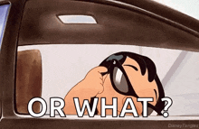 Lilo Lilo And Stitch GIF - Lilo Lilo And Stitch Who Do You Think You Are GIFs