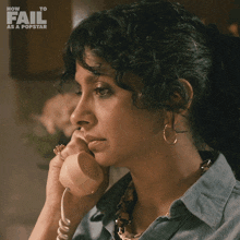 I Cannot Afford To Bail You Out Chandrika GIF - I Cannot Afford To Bail You Out Chandrika How To Fail As A Popstar GIFs