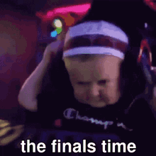 The Finals The GIF
