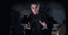 Guilherme Briggs Dracula GIF - Guilherme Briggs Dracula Briggs Dracula GIFs
