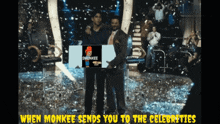 Monkee GIF - Monkee GIFs