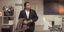 Among Us Kinza GIF - Among Us Kinza Jeremy GIFs