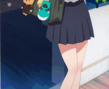 Ruka Sarashina Rent A Girlfriend GIF - Ruka Sarashina Rent A Girlfriend Anime GIFs