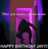 Chonny Jash Happy Birthday GIF - Chonny Jash Happy Birthday Happy Birthday Jay GIFs
