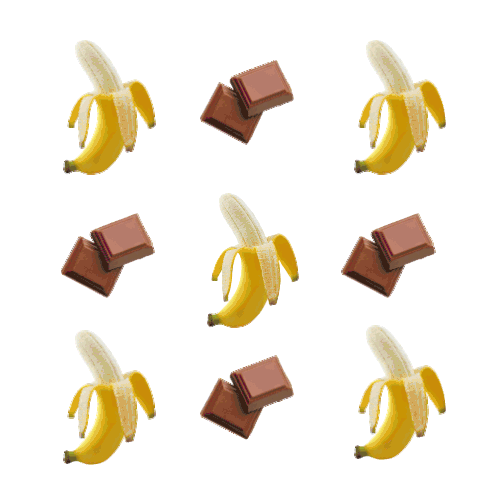 Banana Brasil Banana Brasil Kids Sticker - Banana Brasil Banana Brasil Kids Minions Stickers