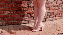 Lillee Jean Style Your Lillee GIF