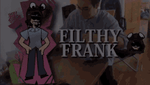 Filthy Frank Joji GIF - Filthy Frank Joji Pink Guy GIFs