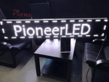 Led Outdoor Screen Led Screen GIF - Led Outdoor Screen Led Screen Pioneer Led GIFs