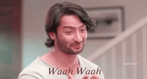Shaheersheikh Devdixit GIF - Shaheersheikh Devdixit Krpkab GIFs