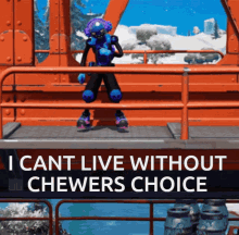 Chewers Choice GIF - Chewers Choice Chewers Choice GIFs