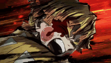 Demon Slayer Kimetsu No Yaiba GIF - Demon Slayer Kimetsu No Yaiba Animation GIFs