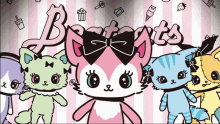 Beatcats We Are Beatcats GIF