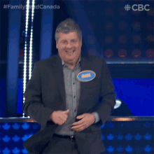 Clapping Hands Family Feud Canada GIF - Clapping Hands Family Feud Canada Excited GIFs