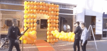 Shop Opening Opening Day GIF - Shop Opening Opening Day Opening GIFs