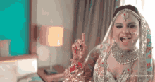 मारवाड़ी मस्ती GIF - Marwari Bridal Wear GIFs