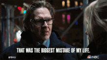 That Was The Biggest Mistake Of My Life Lieutenant Declan Murphy GIF - That Was The Biggest Mistake Of My Life Lieutenant Declan Murphy Donal Logue GIFs