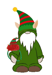 gnome elf