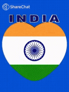 देशप्रेम इंडियाभारत GIF - देशप्रेम इंडियाभारत झेंडा GIFs