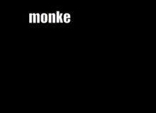 Monkey Monkeh GIF - Monkey Monke Monkeh GIFs