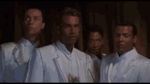 The Five Heartbeats Really Now GIF - The Five Heartbeats Really Now Serious GIFs