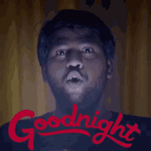 Goodnight Madras Central GIF