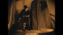 Cabinet Caligari GIF - Cabinet Caligari GIFs