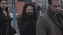 Ouat Crying GIF - Ouat Crying Once Upon A Time GIFs