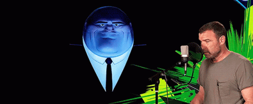 Kingpin Spiderverse GIF - Kingpin Spiderverse - Discover & Share GIFs