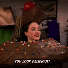 tv shows 2broke girls max black quotes you look delicious