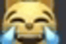Realmanjohnson Laughing Cat Emoji GIF - Realmanjohnson Laughing Cat Emoji Soytiet GIFs