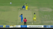 Kl Rahul Rahul Wicket Keeping GIF - Kl Rahul Rahul Wicket Keeping GIFs