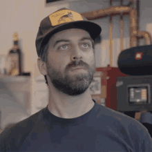 Shades On Joe Weiss GIF - Shades On Joe Weiss Four Year Strong GIFs
