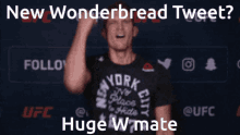Wonderbread Wonderboy GIF - Wonderbread Wonderboy GIFs